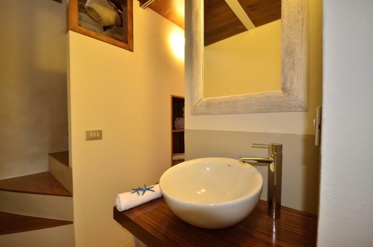 Villa Can Vicent Puig La Mola Buitenkant foto
