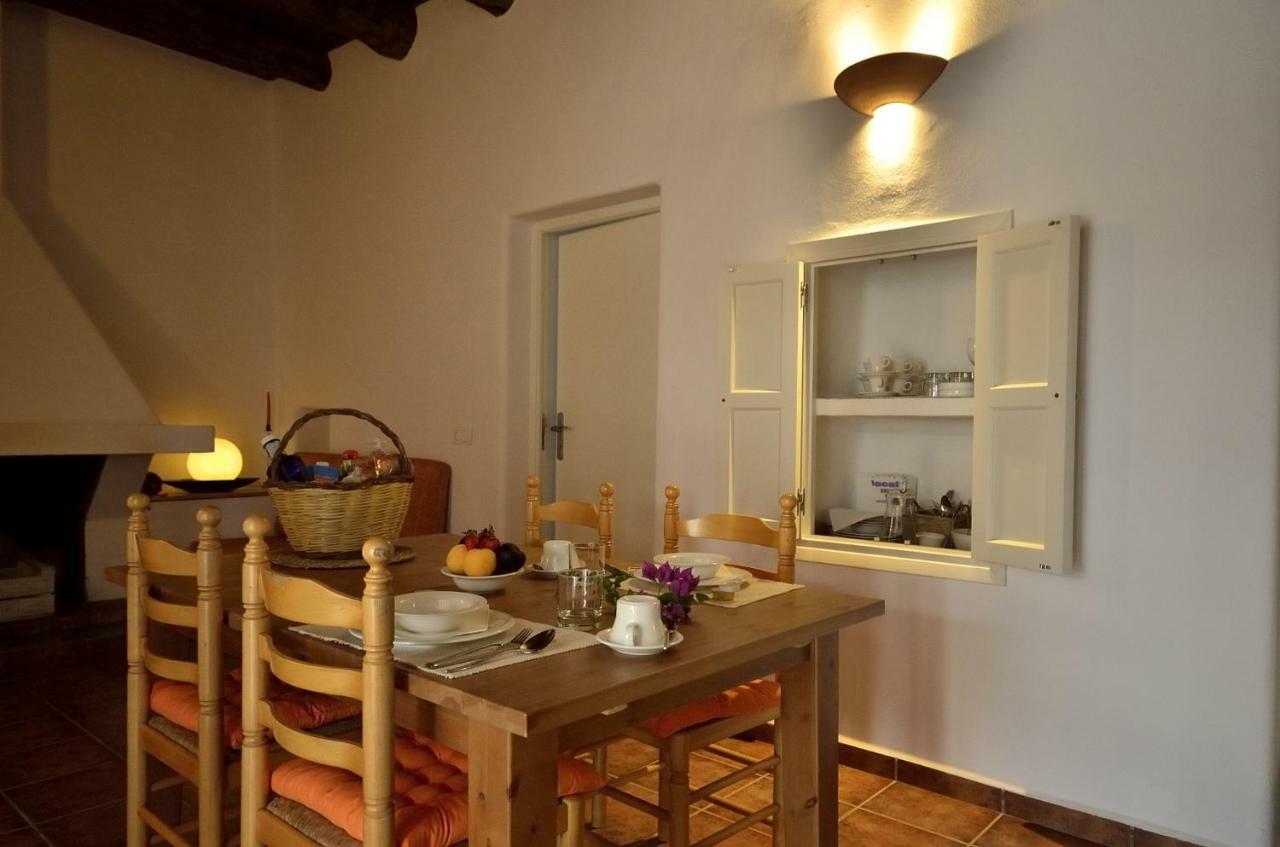 Villa Can Vicent Puig La Mola Buitenkant foto