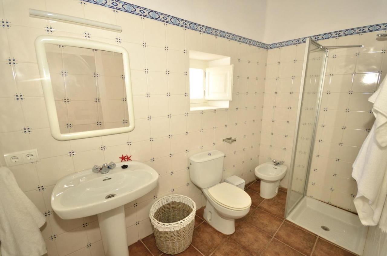 Villa Can Vicent Puig La Mola Buitenkant foto
